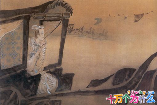 隋炀帝皇后萧氏是一个怎样的人?萧皇后生平简介 隋炀帝皇后萧氏是一个怎样的人?萧皇后生平简介