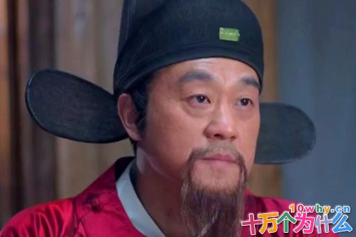 谋臣对皇帝来说有多重要?三位谋士开辟三个朝代 谋臣对皇帝来说有多重要?三位谋士开辟三个朝代