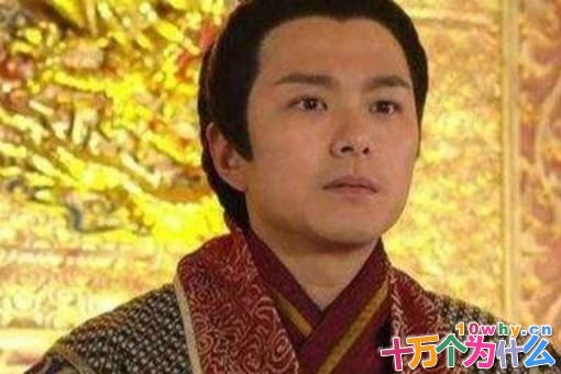 历史中作死名将有哪些?盘点历史上最会作死的名将 历史中作死名将有哪些?盘点历史上最会作死的名将