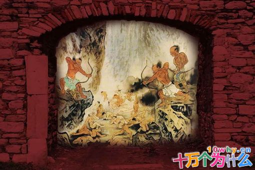 万加婆婆是谁?成功预言911的盲眼灵媒身份揭秘