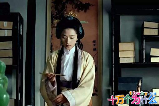 柳如是被谁逼死的?柳如是生平简介 柳如是被谁逼死的?柳如是生平简介