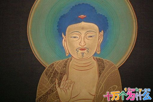 如来佛祖是谁?揭秘如来佛祖的来历 如来佛祖是谁?揭秘如来佛祖的来历