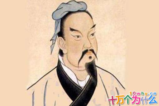 孙子,孙武,孙膑是什么关系?揭秘孙子孙武孙膑的区别 孙子,孙武,孙膑是什么关系?揭秘孙子孙武孙膑的区别