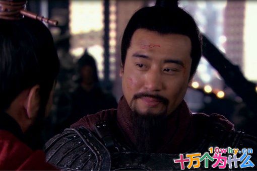 三国时期,刘备伐吴为什么要亲自上阵?