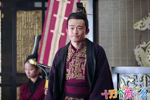 刘禅投降后封公,为何孙皓投向后封侯?