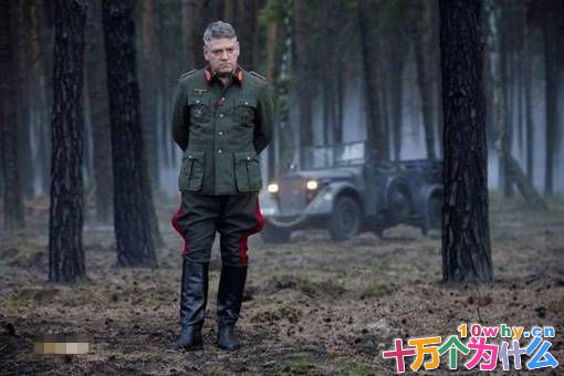 博斯拉格中校是如何阵亡的?与刺杀希特勒的七·二零事件有什么关系? 博斯拉格中校是如何阵亡的?与刺杀希特勒的七·二零事件有什么关系?