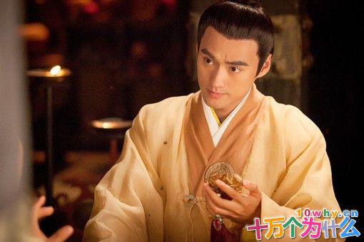 为什么说刘秀是位面之子?刘秀运气到底有多好? 为什么说刘秀是位面之子?刘秀运气到底有多好?