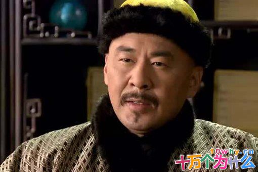 康乾盛世是什么?为什么没有雍正什么事? 康乾盛世是什么?为什么没有雍正什么事?