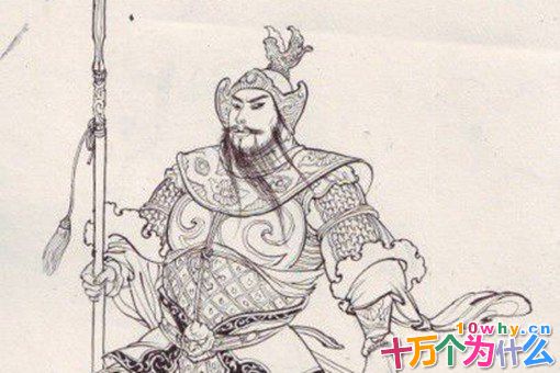 秦琼出仕前是做什么的?秦琼早年经历介绍 秦琼出仕前是做什么的?秦琼早年经历介绍