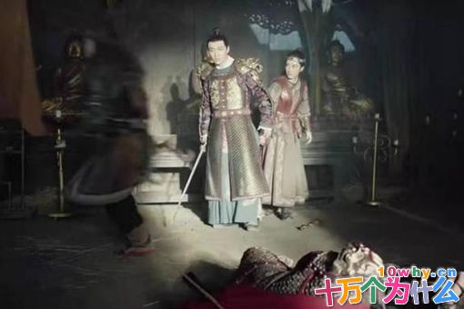 朱祁钰的一生是怎样的?为何说他是明朝最悲催的皇帝?