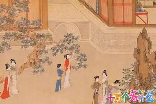 元稹是一个不专情的人吗?元稹感情之路介绍