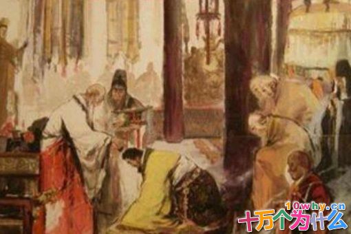 梁武帝萧衍怎么死的?梁武帝竟被自己的梦给害死? 梁武帝萧衍怎么死的?梁武帝竟被自己的梦给害死?