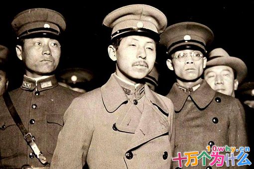 郭松龄与张作霖的关系好吗?郭松龄为何要反奉? 郭松龄与张作霖的关系好吗?郭松龄为何要反奉?