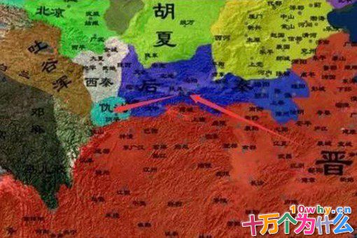 刘裕如何灭晋建宋?刘裕建宋故事介绍 刘裕如何灭晋建宋?刘裕建宋故事介绍