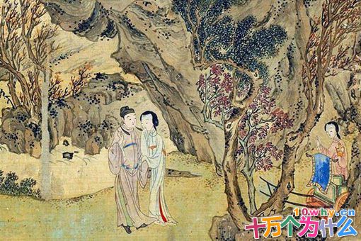 高阳公主为什么会喜欢辩机?高阳公主结局如何? 高阳公主为什么会喜欢辩机?高阳公主结局如何?