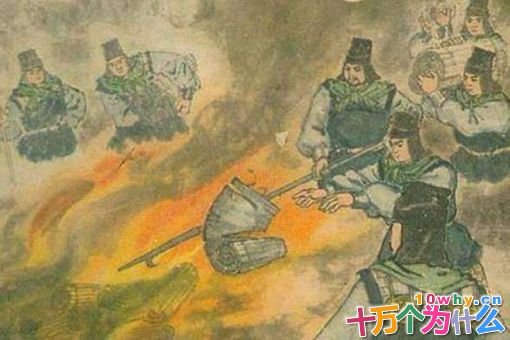 秦始皇焚书坑儒的原因是什么?只是因为马屁拍得太着急? 秦始皇焚书坑儒的原因是什么?只是因为马屁拍得太着急?