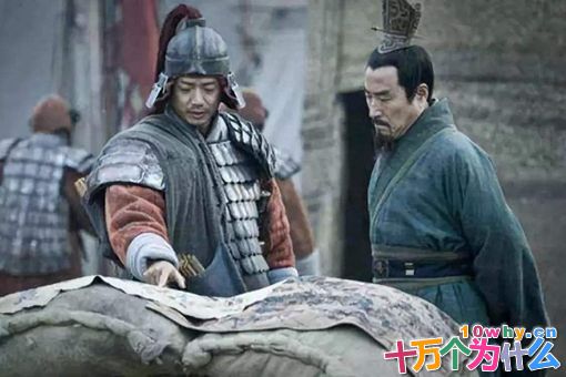 韩信一生中最精彩的一场战役是什么?仅靠3万人击败20万人 韩信一生中最精彩的一场战役是什么?仅靠3万人击败20万人