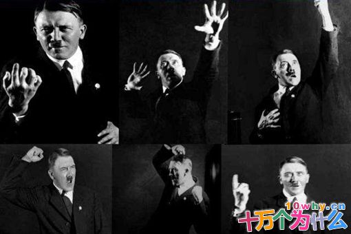 人类历史上最著名的演说家是谁?希特勒是最杰出的演说家吗? 人类历史上最著名的演说家是谁?希特勒是最杰出的演说家吗?