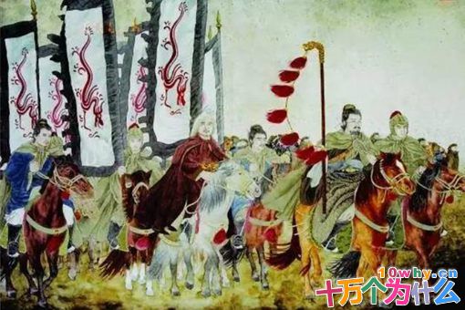 傅介子一生立有哪些成就?傅介子人物介绍