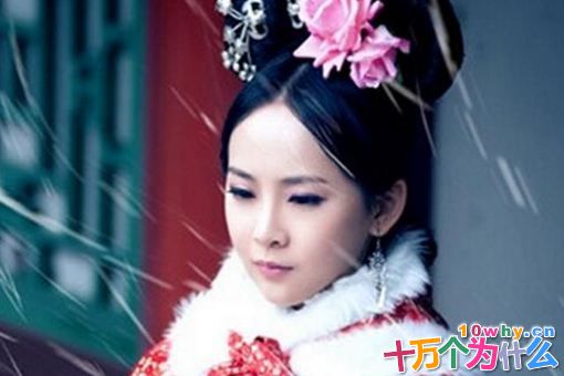 固伦端敏公主是一个怎样的人?固伦端敏公主简介 固伦端敏公主是一个怎样的人?固伦端敏公主简介