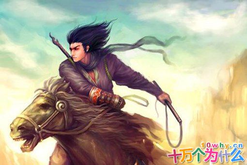 北宋开国名将曹彬是怎样的人?曹彬人物介绍 北宋开国名将曹彬是怎样的人?曹彬人物介绍