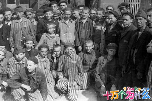 二战结束后古德里安为何没有成为战犯? 二战结束后古德里安为何没有成为战犯?