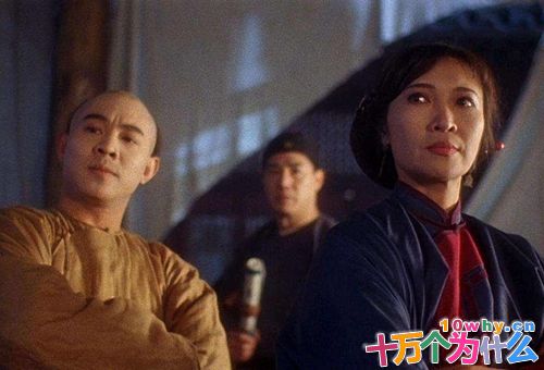 方世玉怎么死的?揭秘历史上方世玉真正死亡原因 方世玉怎么死的?揭秘历史上方世玉真正死亡原因