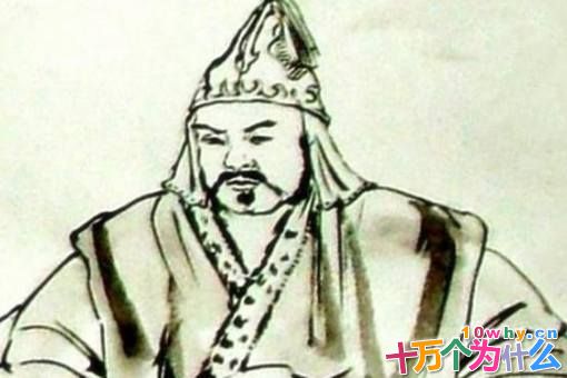 孛秃是什么人?为何成吉思汗把自己的女儿和妹妹都嫁给了孛秃? 孛秃是什么人?为何成吉思汗把自己的女儿和妹妹都嫁给了孛秃?