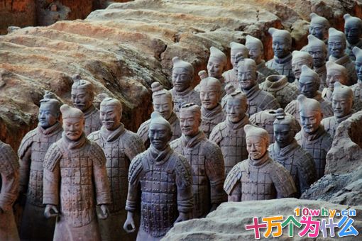 秦始皇陵墓三大未解之谜 传国玉玺真的在皇陵里么 秦始皇陵墓三大未解之谜 传国玉玺真的在皇陵里么