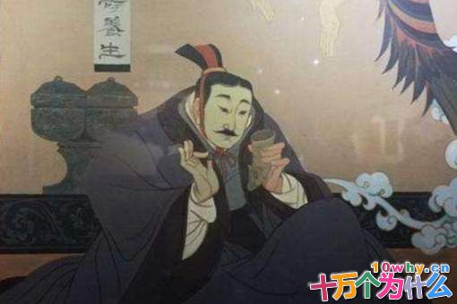 南越王赵佗活了有多久?一生熬死了9位皇帝 南越王赵佗活了有多久?一生熬死了9位皇帝