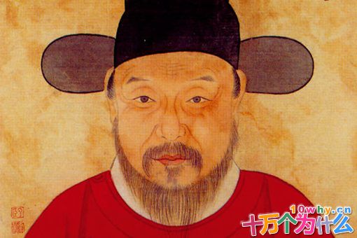 明朝文臣之首宋濂为何会被逼死?得罪朱元璋晚年被流放茂州 明朝文臣之首宋濂为何会被逼死?得罪朱元璋晚年被流放茂州