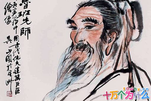 鲁班的真实身份只是木匠吗?鲁班隐藏身份揭秘 鲁班的真实身份只是木匠吗?鲁班隐藏身份揭秘