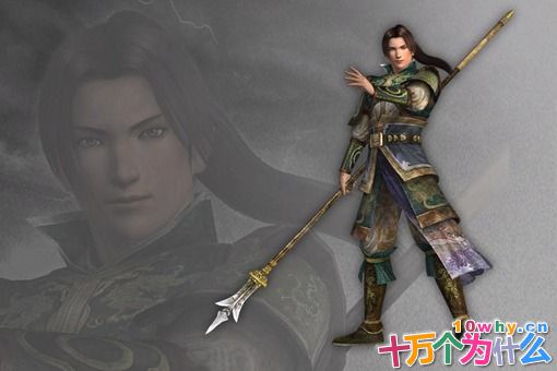 蜀汉后期有哪些大将?蜀汉真的无大将吗? 蜀汉后期有哪些大将?蜀汉真的无大将吗?