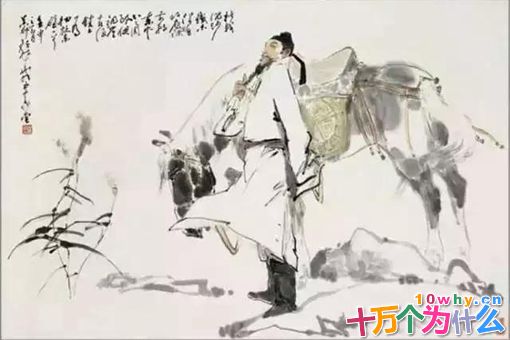 李白的功夫水平怎么样?真实李白的功夫有多强? 李白的功夫水平怎么样?真实李白的功夫有多强?