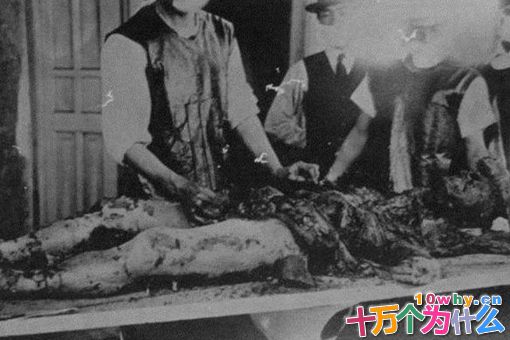 石井四郎为何能够逃过战争审判?这其中有什么原因?