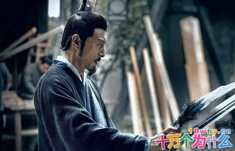 诸葛家族为什么选择在不同国家效力?最后却落得满盘皆输