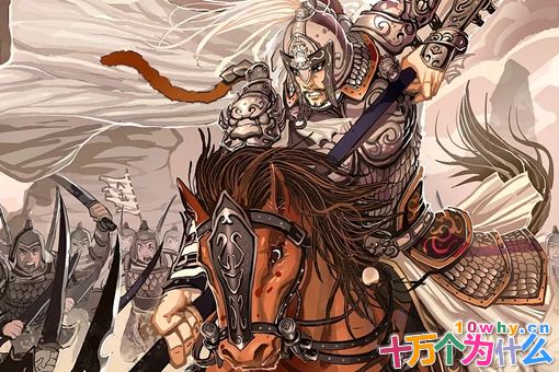 韩世忠是怎么死的?韩世忠个人简介