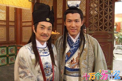 刘伯温被传为神一样的人物,他到底有什么非凡的政绩功劳? 刘伯温被传为神一样的人物,他到底有什么非凡的政绩功劳?