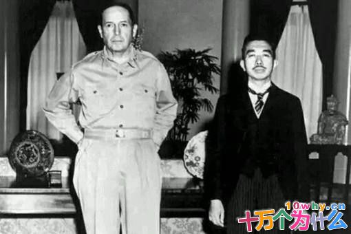 麦克阿瑟为何会被解职?他到底犯了什么错误?