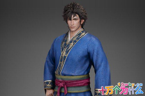 三国曹魏大将夏侯霸为什么要投奔蜀国? 三国曹魏大将夏侯霸为什么要投奔蜀国?