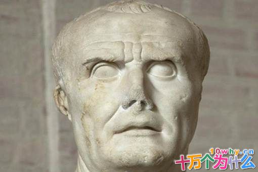 无权无势的凯撒是凭啥能力能在前三头同盟中呼风唤雨? 无权无势的凯撒是凭啥能力能在前三头同盟中呼风唤雨?