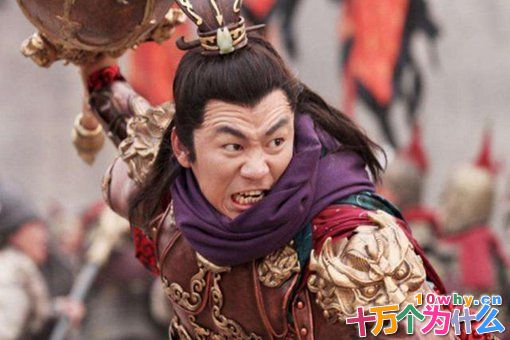 鱼俱罗怎么死的?鱼俱罗死因揭秘 鱼俱罗怎么死的?鱼俱罗死因揭秘