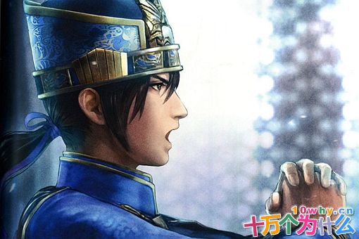 张仲是谁?三国张仲个人资料简介 张仲是谁?三国张仲个人资料简介