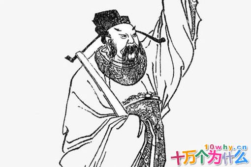 比干为什么是文财神 比干为官清廉和财神有什么关系