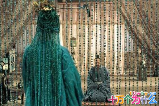 孔子为什么要见南子?南子是谁?