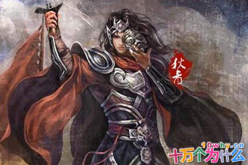 狄青战功赫赫,为何死得比岳飞还冤? 狄青战功赫赫,为何死得比岳飞还冤?