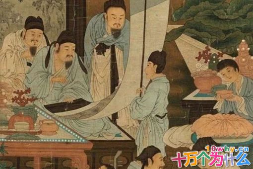 南宋词人张孝祥是个怎样的人?张孝祥生平简介 南宋词人张孝祥是个怎样的人?张孝祥生平简介