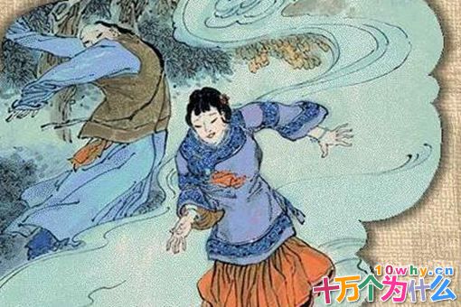 蒲松龄科举为何屡试不中 蒲松龄生平简介 蒲松龄科举为何屡试不中 蒲松龄生平简介