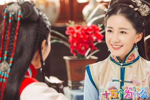 循贵妃比乾隆皇帝小多少岁?循贵妃生平简介 循贵妃比乾隆皇帝小多少岁?循贵妃生平简介