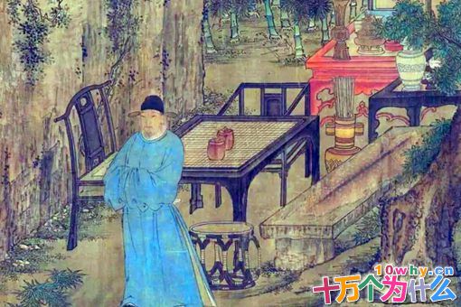 穆修是一个怎样的文人?穆修人物简介 穆修是一个怎样的文人?穆修人物简介